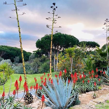 Algarve Luxury Experience - Situated Within The Pinecliffs Resort Albufeira Exterior foto
