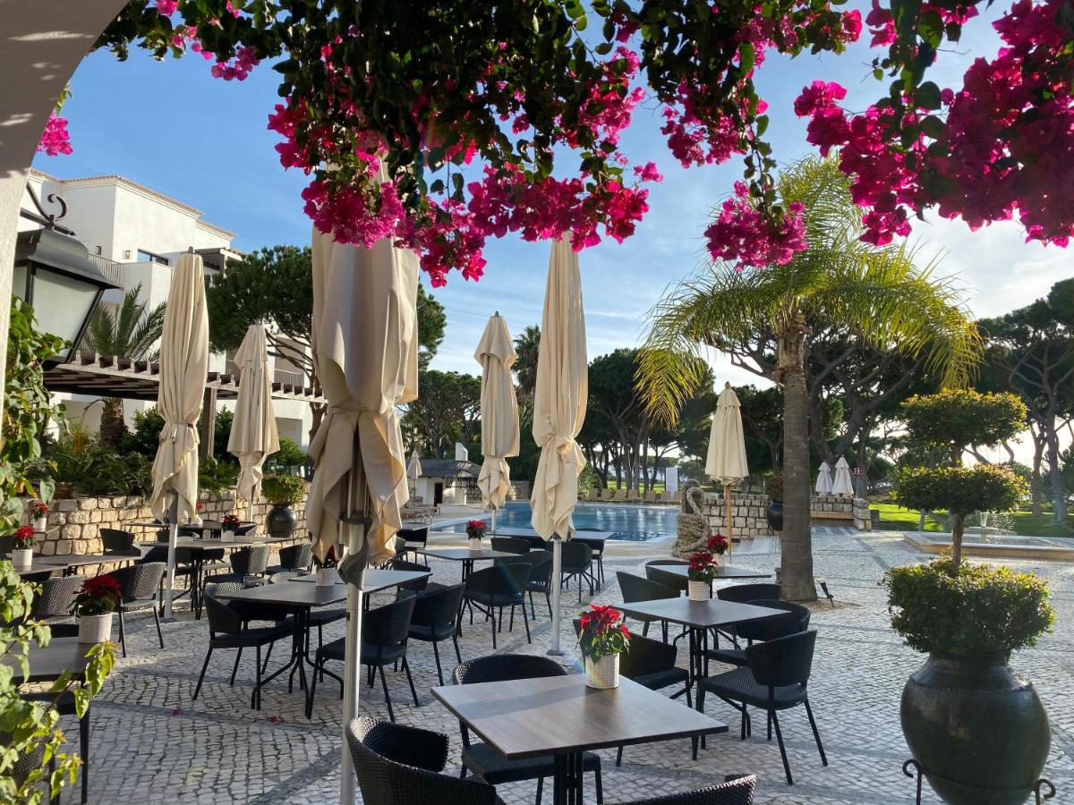 Algarve Luxury Experience - Situated Within The Pinecliffs Resort Albufeira Exterior foto