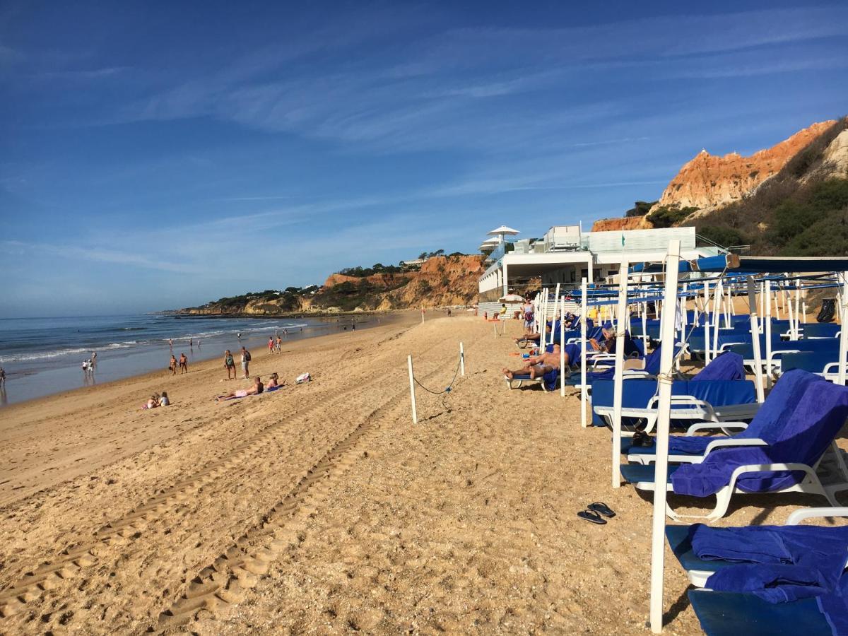Algarve Luxury Experience - Situated Within The Pinecliffs Resort Albufeira Exterior foto
