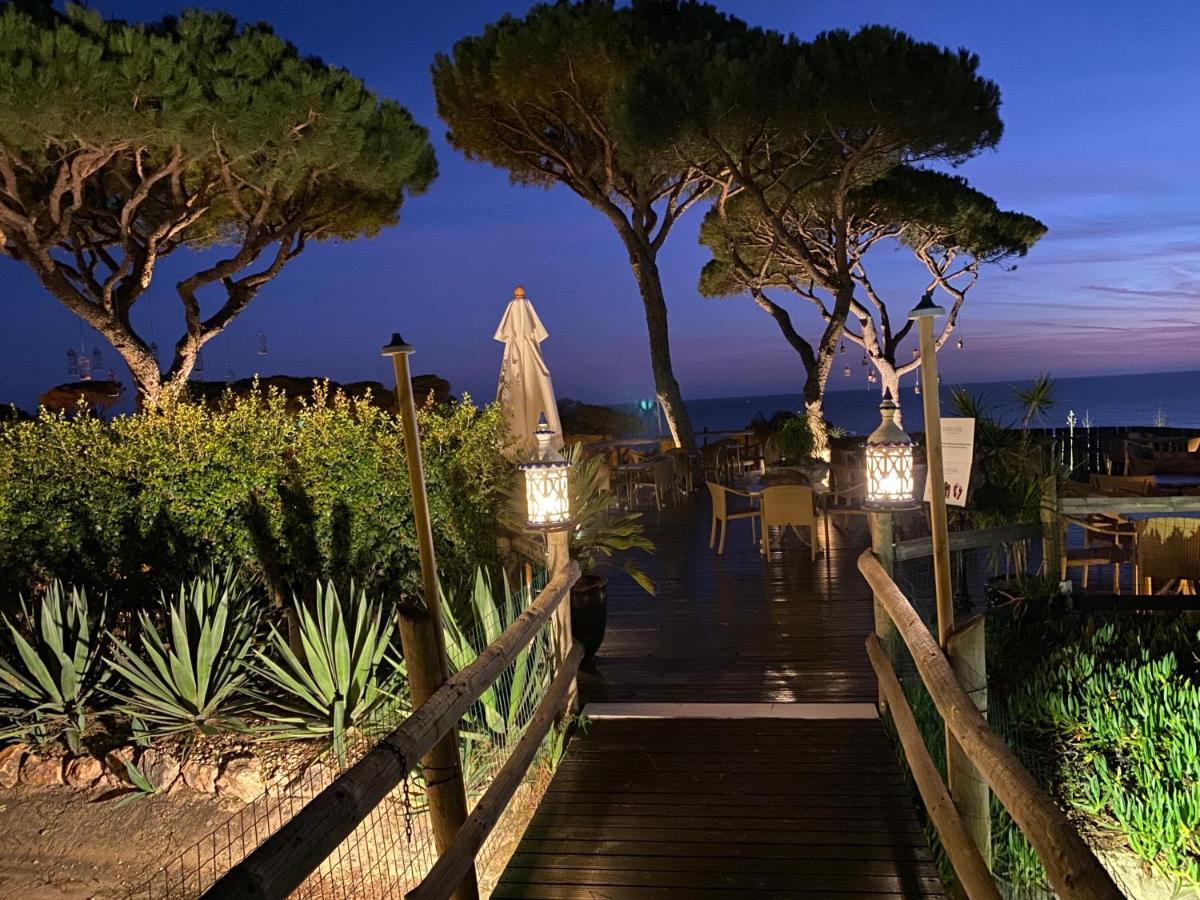 Algarve Luxury Experience - Situated Within The Pinecliffs Resort Albufeira Exterior foto