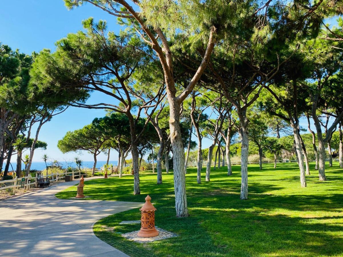 Algarve Luxury Experience - Situated Within The Pinecliffs Resort Albufeira Exterior foto