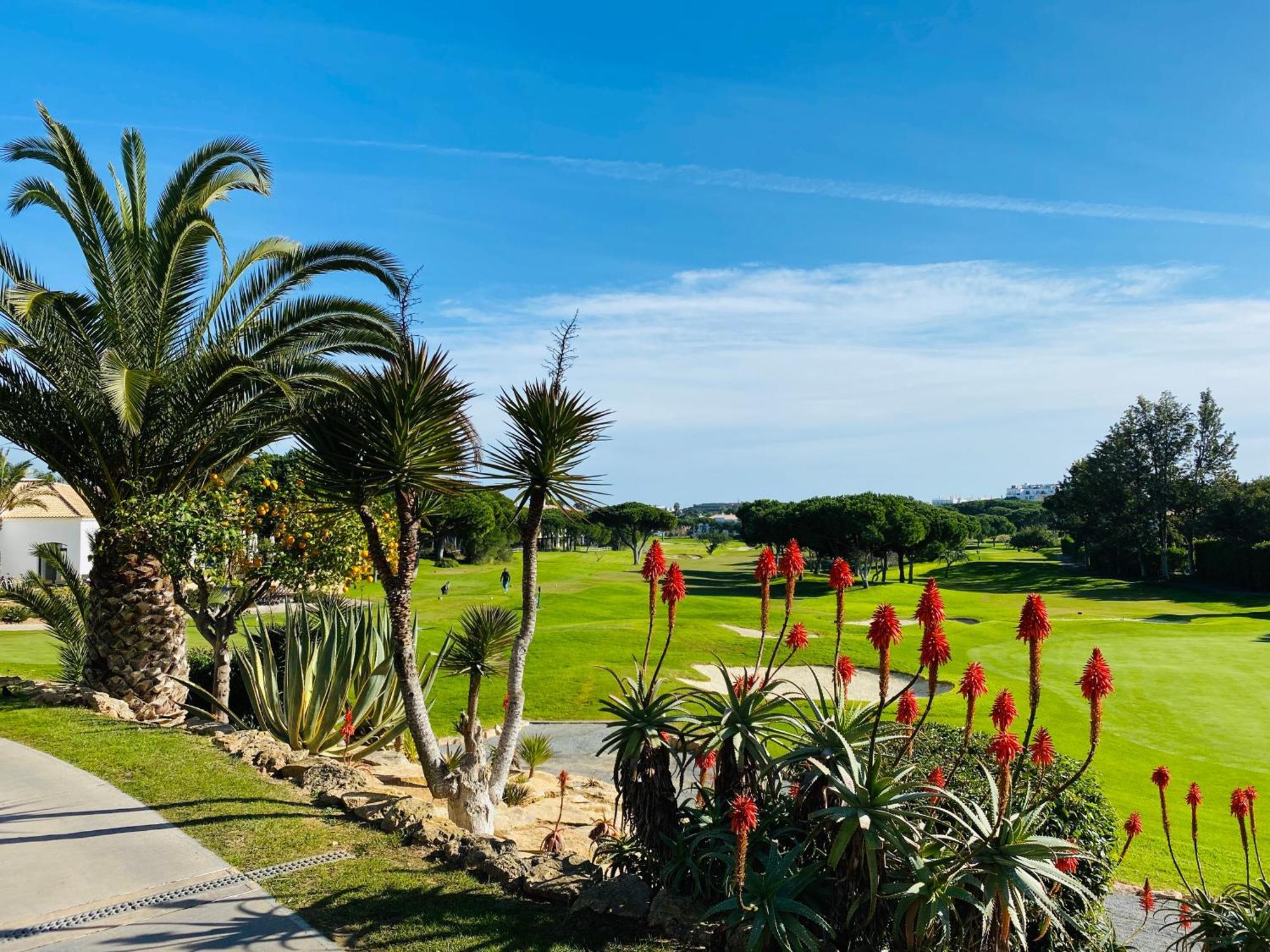Algarve Luxury Experience - Situated Within The Pinecliffs Resort Albufeira Exterior foto