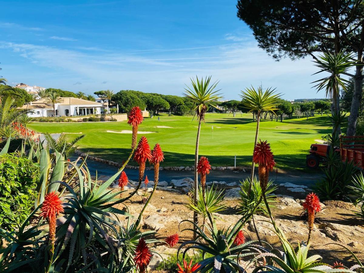Algarve Luxury Experience - Situated Within The Pinecliffs Resort Albufeira Exterior foto