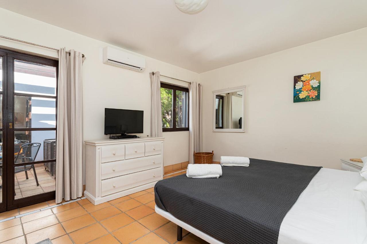 Algarve Luxury Experience - Situated Within The Pinecliffs Resort Albufeira Exterior foto