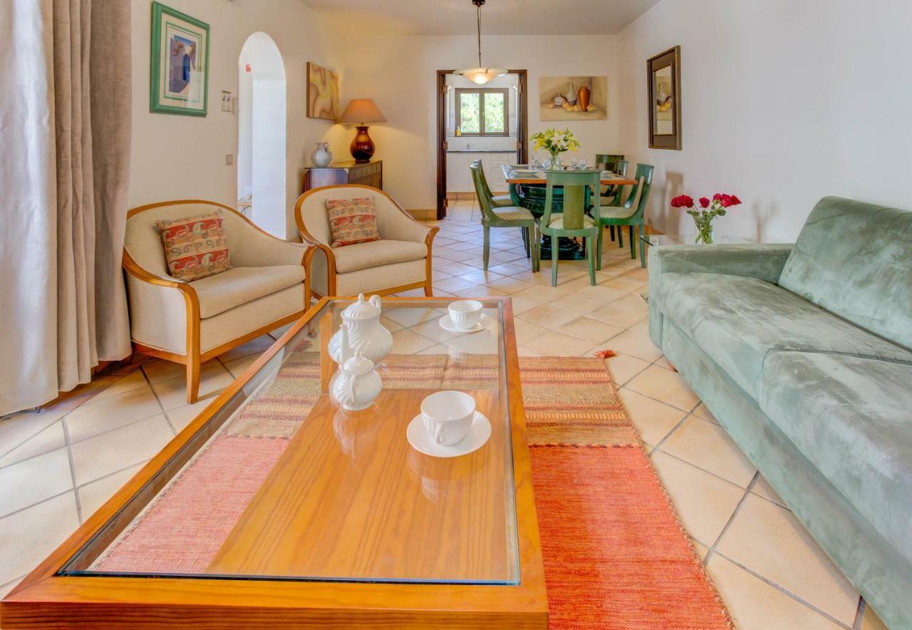 Algarve Luxury Experience - Situated Within The Pinecliffs Resort Albufeira Exterior foto