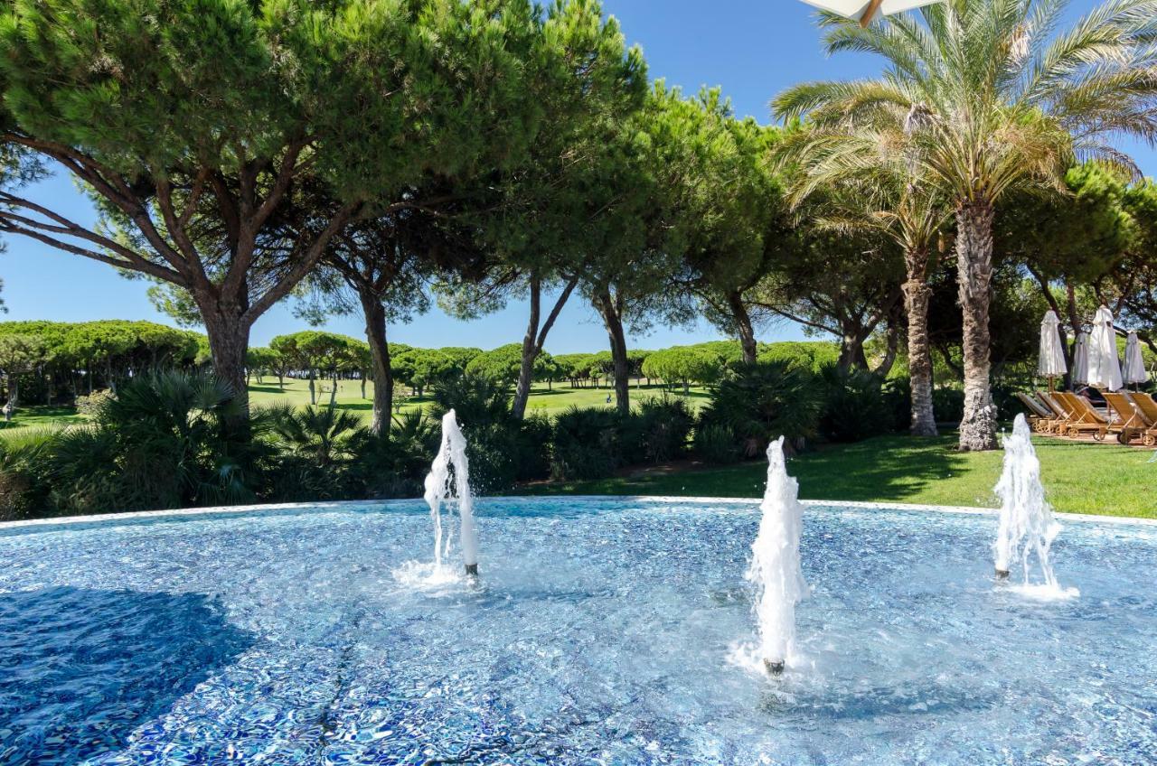 Algarve Luxury Experience - Situated Within The Pinecliffs Resort Albufeira Exterior foto