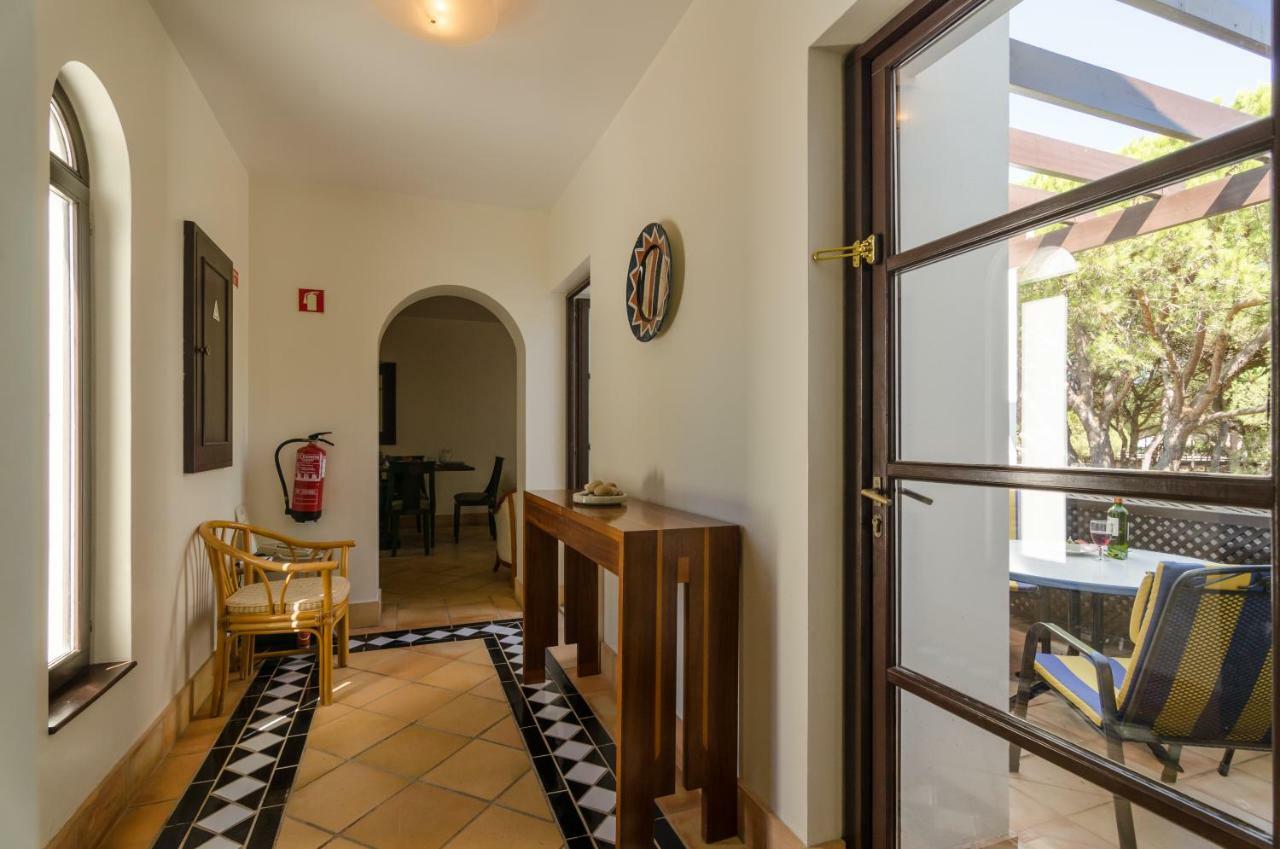 Algarve Luxury Experience - Situated Within The Pinecliffs Resort Albufeira Exterior foto
