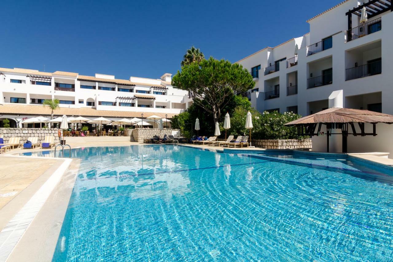 Algarve Luxury Experience - Situated Within The Pinecliffs Resort Albufeira Exterior foto