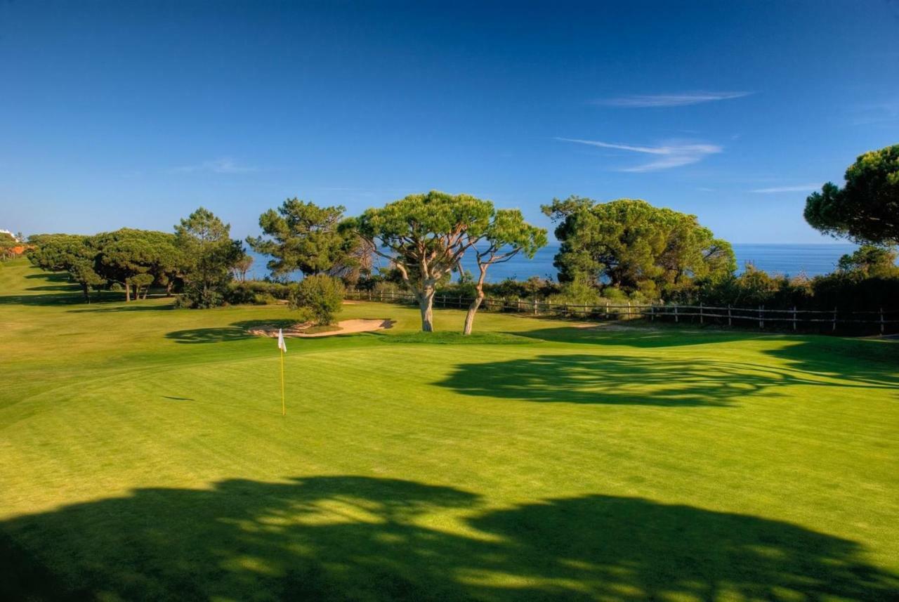 Algarve Luxury Experience - Situated Within The Pinecliffs Resort Albufeira Exterior foto