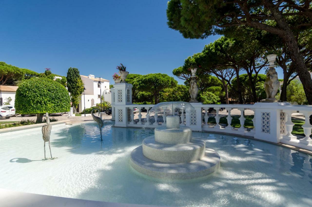 Algarve Luxury Experience - Situated Within The Pinecliffs Resort Albufeira Exterior foto